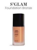 FONDÖTEN TAN SPF15 30ML