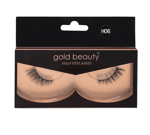 GOLD BEAUTY TAKMA KİRPİK BÜTÜN E07