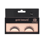 GOLD BEAUTY TAKMA KİRPİK BÜTÜN E36