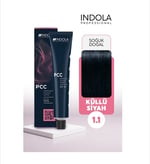 INDOLA SAÇ BOYASI IND PCC 1.1 60 ML