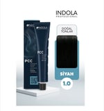 INDOLA SAÇ BOYASI IND PCC 1.0 60 ML 