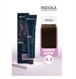 İNDOLA SAÇ BOYASI IND PCC 4.3 60 ML.