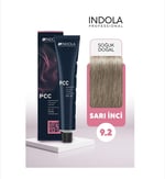 INDOLA SAÇ BOYASI SARI İNCİ IND PCC 9.2 60ML.