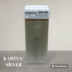 KARTUŞ AĞDA90 ML SİLVER