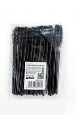 KAŞ VE KİRPİK FIRÇASI 50'Lİ PAKET