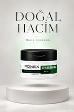 MATTE SAÇ WAXI 150ML.