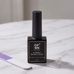 OFON RUBBER BASE COAT