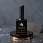 OFON TOP COAT MIRROR FLAKE