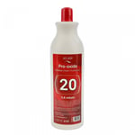 OKSİDAN 20 VOLUME %6 1000 ML