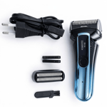 POWERTEC ŞARJLI SAKAL TRAŞ MAKİNESİ TR-150