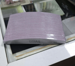 QNAIL KAĞIT TÖRPÜ 100/180