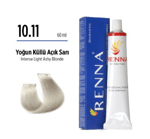 RENNA COLOR 10.11 SAÇ BOYASI TÜP 60GR.