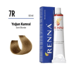 RENNA COLOR 7R SAÇ BOYASI TÜP 60GR.