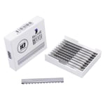 SAÇ KESİM USTURASI JİLETİ 10 LU PAKET