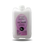 SAÇ KREMİ KERATİNLİ 5 LT