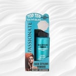 SAÇ PUDRASI ŞEKİLLENDİRİCİ WAX MAVİ 20 GR.