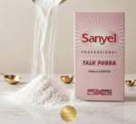SANYEL TALK PUDRA 500 GRAM KUTULU