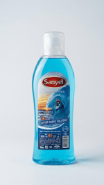SANYEL TRAŞ KOLONYASI S-02 800ML. 