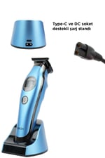 TRAŞ MAKİNESİ MAVİ SAKAL KESME MAKİNESİ