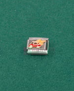 Araba Figürlü Charm