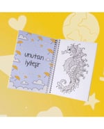 Genius Antisocial Loading Duygulu Ajanda