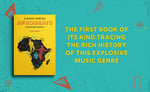 A Quick Ting On Afrobeats Kitap