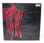 A Tribe Called Quest - The Low End Theory Plak 2LP | Hip Hop Klasiği