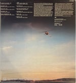ABBA – Arrival  Plak LP 
