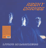 Agent Orange‎– Living In Darkness Plak LP