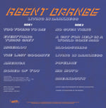 Agent Orange‎– Living In Darkness Plak LP