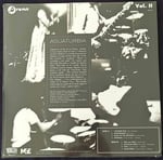 Aguaturbia – Volumen 2 LP (1969, Psychedelic Rock / Latin Rock) Plak LP