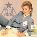 Ajda Pekkan - Süper Star 83 (Renkli Plak)
