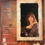 Ajda Pekkan - Süperstar 2 Dönem Baskı Plak