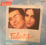Al Bano & Romina Power – Felicità Plak
