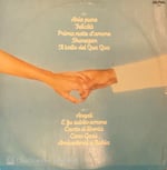Al Bano & Romina Power – Felicità Plak