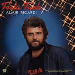 Almir Ricardi – Festa Funk Plak LP
