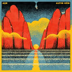 ALTIN GÜN - AŞK
