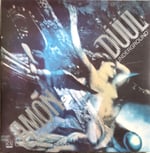 Amon Düül – Psychedelic Underground LP (1969, Krautrock / Psychedelic Rock) Plak