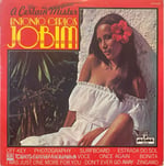 Antonio Carlos Jobim - A Certain Mister Plak