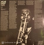 Archie Shepp - Blase Plak