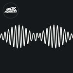 Arctic Monkeys – AM LP PLAK