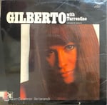 Astrud Gilberto With Turrentine Arranged By Deodato Plak