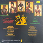 Aswad - Aswad Plak
