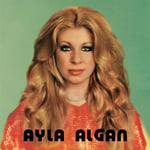 Ayla Algan - En İyileriyle Plak Lp