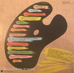 Bad Manners – Forging Ahead Plak