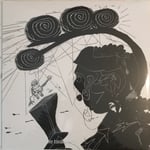 Bahtiyar Taş - Acaip Plak LP