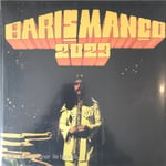Barış Manço - 2023 Guerssen İspanya Baskı Plak LP 