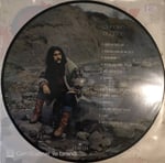 Barış Manço - Dünden Bugüne (Picture Disc) İspanyol Baskı Plak