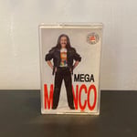 Barış Manço - Megamanço 