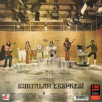 Barış Manço - Sakla Samanı Gelir Zamanı 